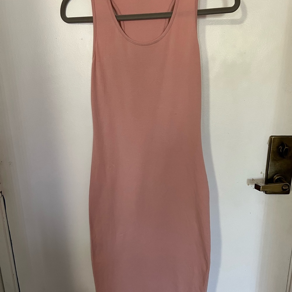 ACTIVE USA DRESS.             #59